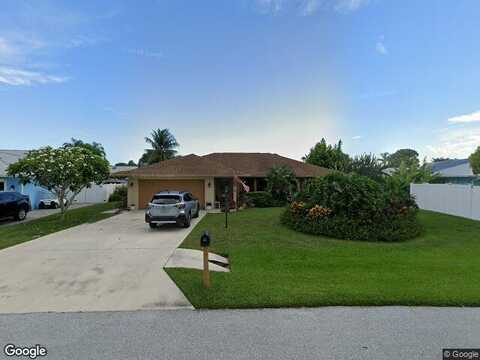 San Carlos Calle, JENSEN BEACH, FL 34957