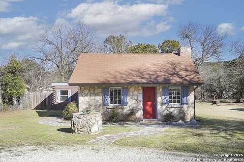 Scenic Loop, HELOTES, TX 78023