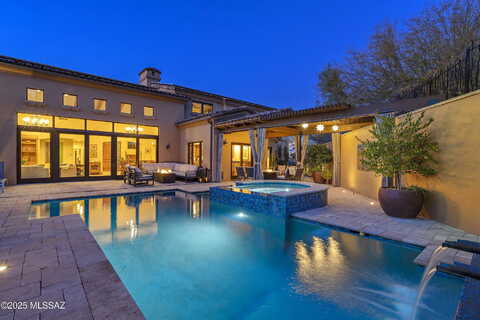 Buck Ridge, TUCSON, AZ 85737