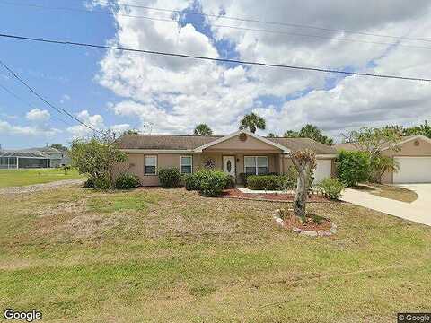 Burkholder, PORT CHARLOTTE, FL 33948