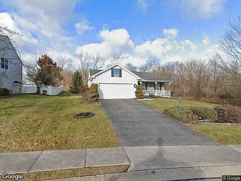 Ashcombe, DOVER, PA 17315