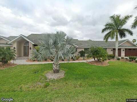 Casey Key, PUNTA GORDA, FL 33950