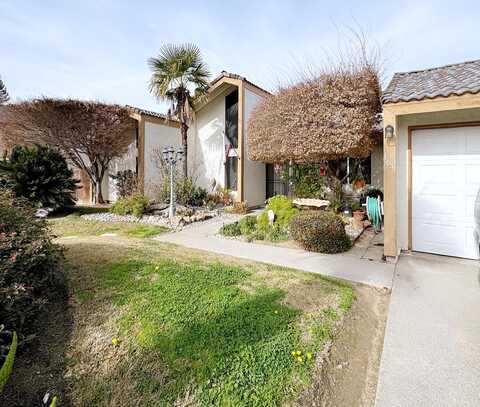 Canal, CHOWCHILLA, CA 93610