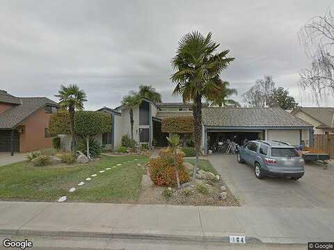 Canal, CHOWCHILLA, CA 93610