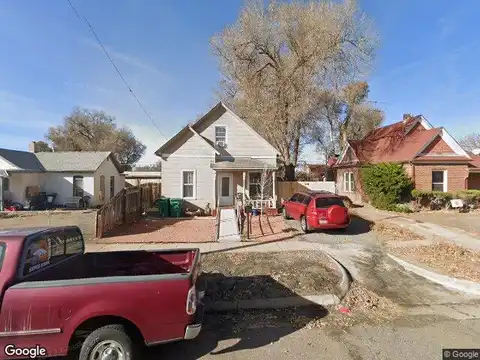 Palmer, PUEBLO, CO 81004