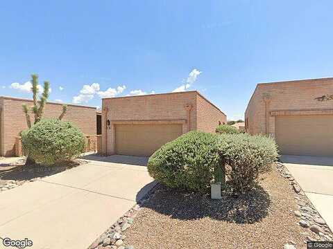 Calle Zuniga, GREEN VALLEY, AZ 85622