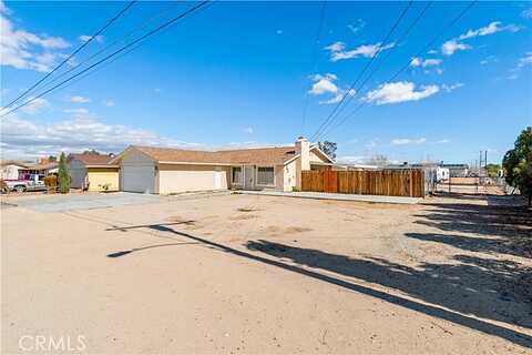 Burwood, VICTORVILLE, CA 92394