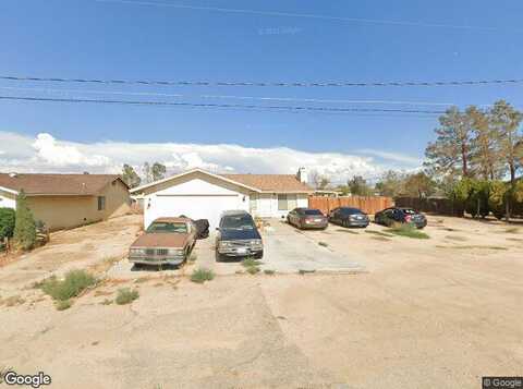 Burwood, VICTORVILLE, CA 92394