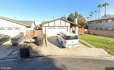 Sharonhill, WHITTIER, CA 90604