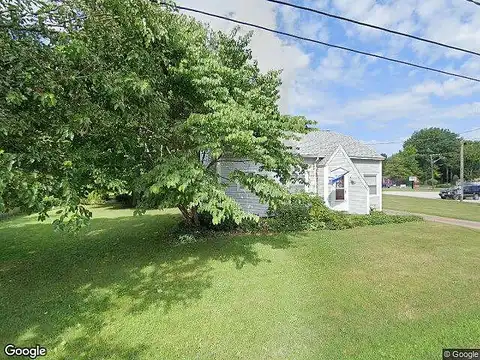 Garloch, ERIE, PA 16505