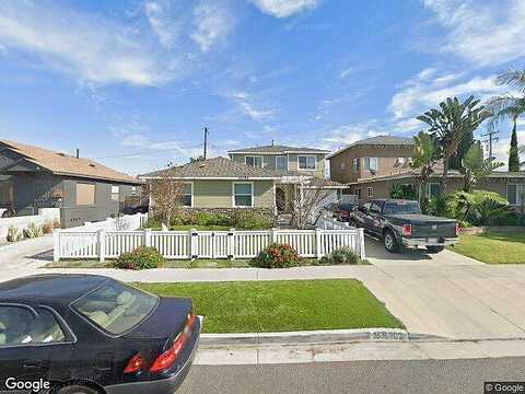 Doty, LAWNDALE, CA 90260