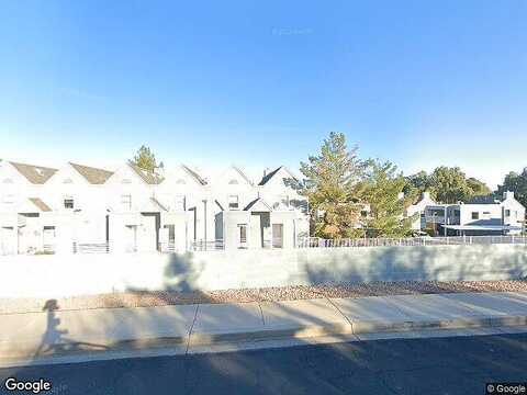 Center, MESA, AZ 85201