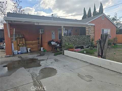 Rosemary, FONTANA, CA 92335