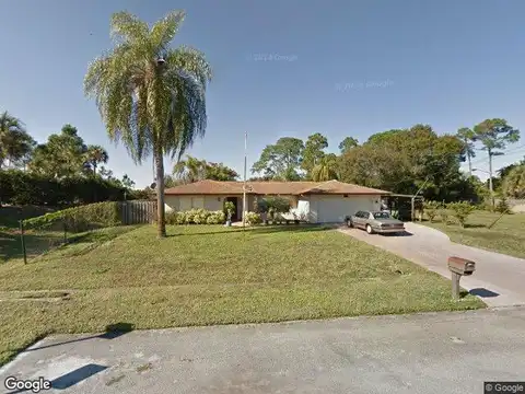 Fallon, PORT SAINT LUCIE, FL 34983