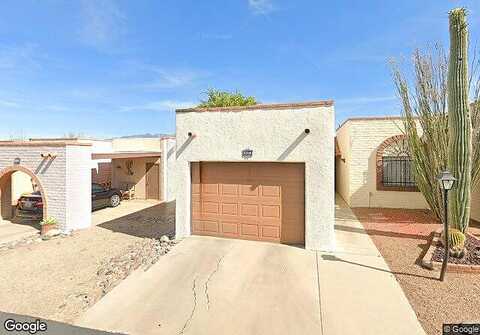 Camino Calderon, GREEN VALLEY, AZ 85622