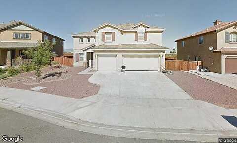 Camino Lindo, VICTORVILLE, CA 92392