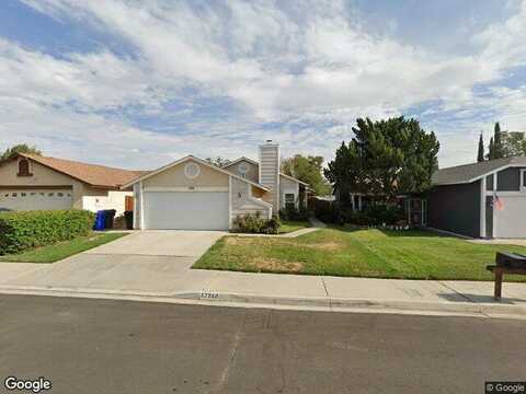 Angeles, VICTORVILLE, CA 92392