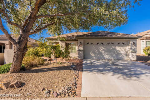 Heritage Canyon, MARANA, AZ 85658
