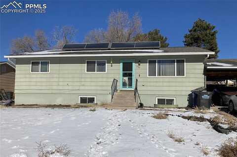 Commanchero, COLORADO SPRINGS, CO 80915