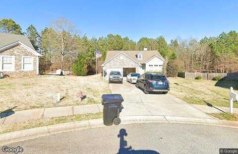 Meadowbrook, GRANTVILLE, GA 30220