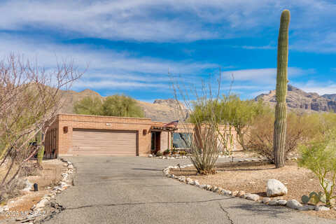 Thunderhead, TUCSON, AZ 85718