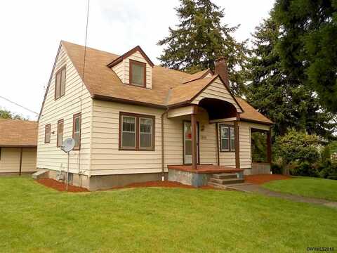 2Nd, CORVALLIS, OR 97330