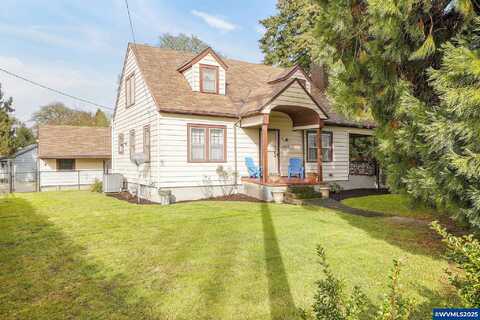 2Nd, CORVALLIS, OR 97330