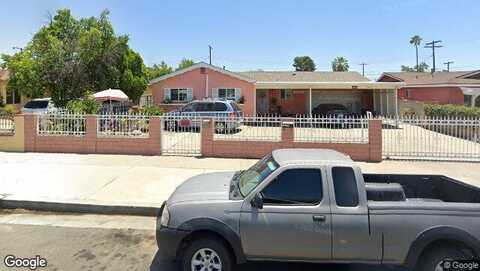 Weidner, PACOIMA, CA 91331