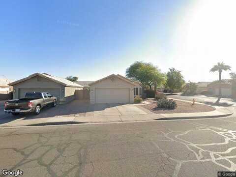 Blackstone, CHANDLER, AZ 85224