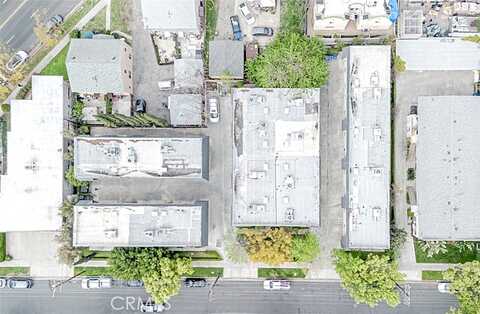 California, GLENDALE, CA 91206