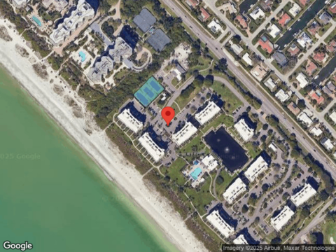 Gulf Of Mexico, LONGBOAT KEY, FL 34228