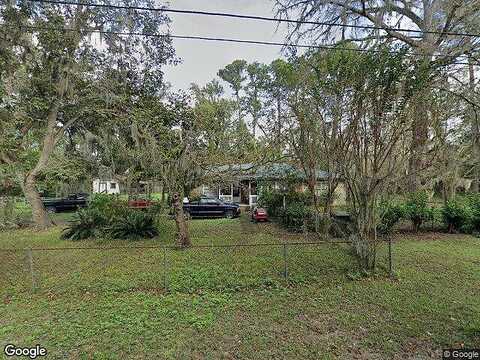 Blythe Island, BRUNSWICK, GA 31523