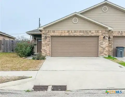 Teakwood, VICTORIA, TX 77901