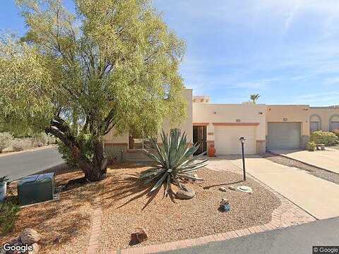 Camino Sagasta, GREEN VALLEY, AZ 85622