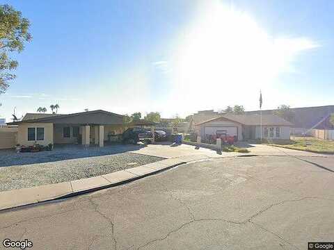 Stapley, MESA, AZ 85204