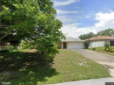 Mayflower, SPRING HILL, FL 34608