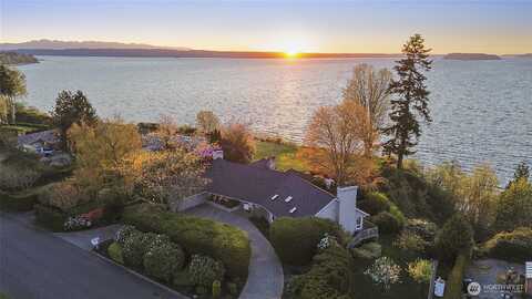 Park, EVERETT, WA 98203