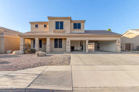 Irwin, MESA, AZ 85209