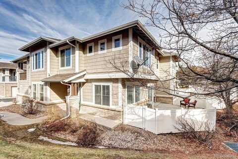 Autumn Blaze, HIGHLANDS RANCH, CO 80129