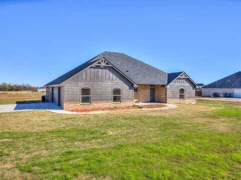 24981 Preakness Run, Cashion, OK 73016