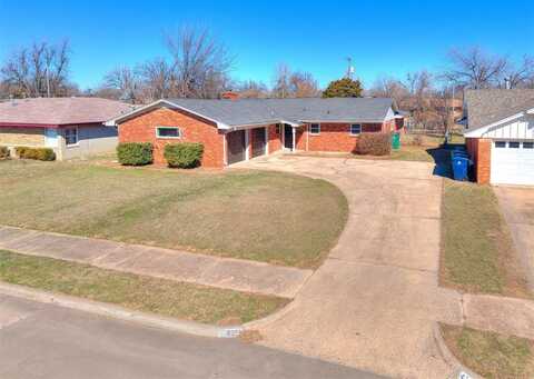 4329 NW 44th Street, Oklahoma City, OK 73112