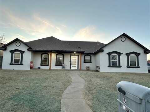 137 Ranch Road, Elk City, OK 73644