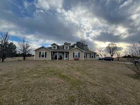 49804 State Highway 59, Byars, OK 74831