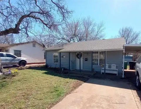 1152 SE 20th Street, Oklahoma City, OK 73129