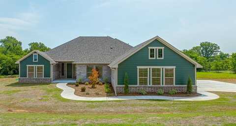 10200 Gentry Crossing, Oklahoma City, OK 73169