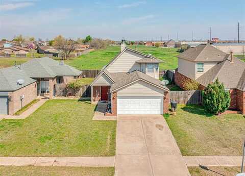 1011 SW 22nd Street, Moore, OK 73170