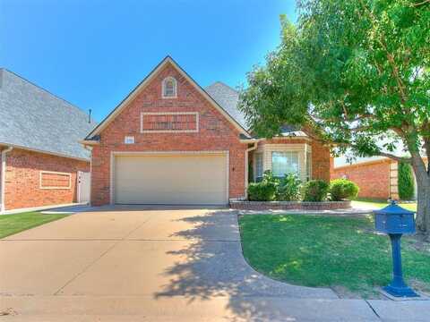 4116 NW 148th Terrace, Oklahoma City, OK 73134