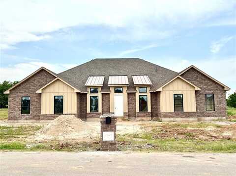 4045 Great Redwood Road, Newcastle, OK 73065