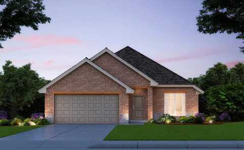 12612 NW 137th Street, Piedmont, OK 73078