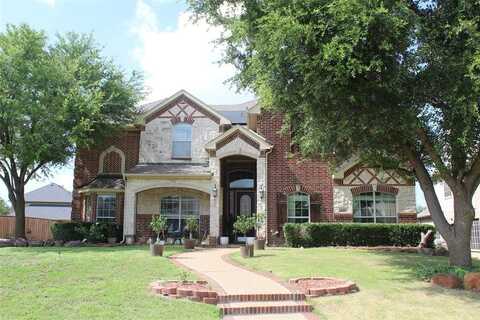 425 Kearsarge Street, DeSoto, TX 75115